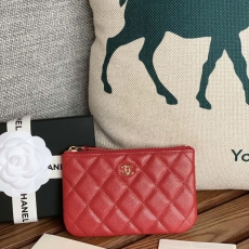 Chanel Wallets Purse